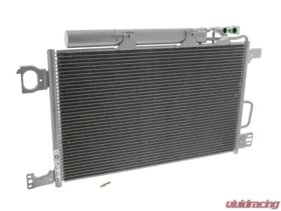 Nissens A/C Condenser 203-500-08-54 07 - 203-500-08-54 07