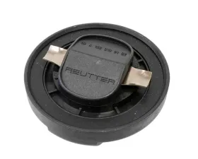 Genuine Mercedes Engine Oil Filler Cap 156-018-01-02