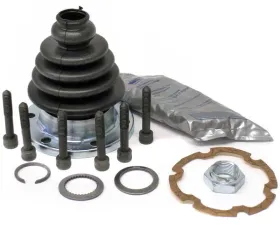 GKN Loebro Axle Boot Kit 191-498-201 B