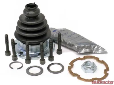 GKN Loebro Axle Boot Kit 191-498-201 B - 191-498-201 B