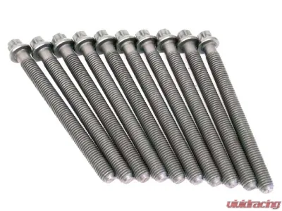 Victor Reinz Cylinder Head Bolt Set 11-12-7-583-115 - 11-12-7-583-115