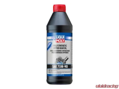 Liqui Moly Gear Oil 22090 - 22090