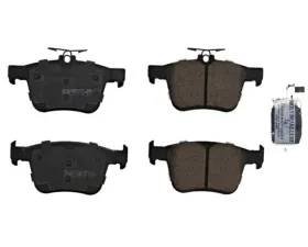 Akebono Brake Pad Set EUR1761