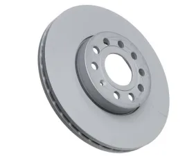 Zimmermann Brake Disc 5Q0-615-301 H