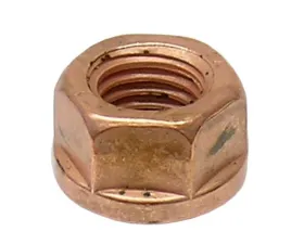 OEM Exhaust Nut 999-084-002-02