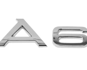 Genuine Audi | VW Emblem 4F0-853-741 2ZZ