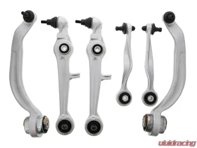 034 Motorsports Control Arm Kit 034-401-1002 - 034-401-1002
