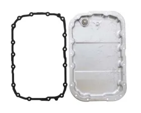 Genuine BMW Transmission Oil Pan 24-11-7-581-605