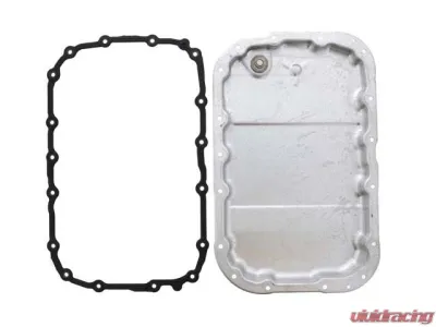 Genuine BMW Transmission Oil Pan 24-11-7-581-605 - 24-11-7-581-605