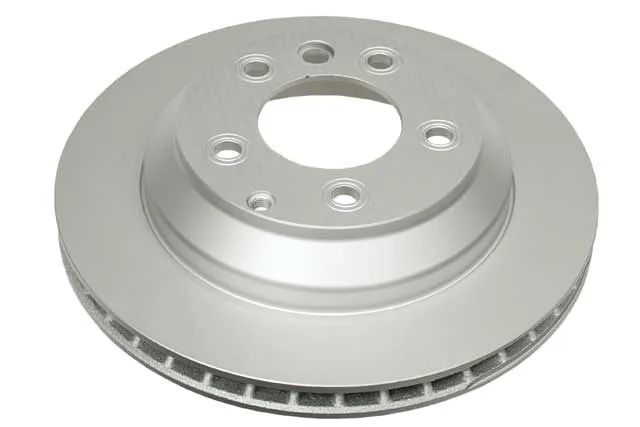 ATE Brakes Brake Disc 7L8-615-601 G - 7L8-615-601 G