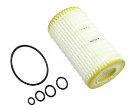Mann Oil Filter Kit 000-180-26-09 90