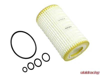Mann Oil Filter Kit 000-180-26-09 90 - 000-180-26-09 90