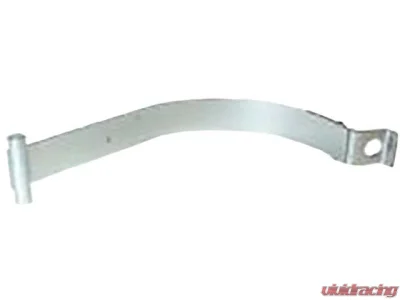 JP Group Dansk Muffler Strap 025-251-521 C - 025-251-521 C