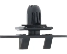 Genuine Porsche Rocker Panel Cover Clip 999-507-986-40