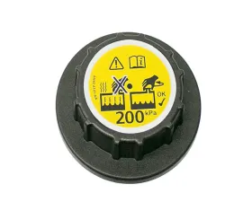 Genuine Expansion Tank Cap C2P20325