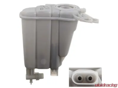 Febi Bilstein Coolant Expansion Tank PAB-121-403 - PAB-121-403