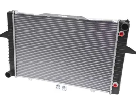 Nissens Radiator 8603769