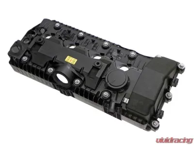 Genuine BMW Valve Cover 11-12-7-522-159 - 11-12-7-522-159