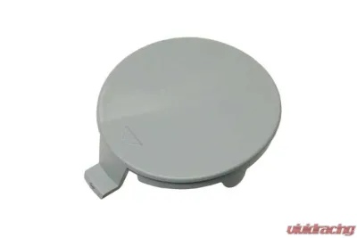 Genuine BMW Tow Hook Cover 51-11-8-058-061 - 51-11-8-058-061