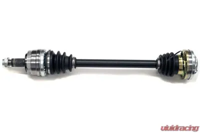 DSS Axle Shaft Assembly 33-21-1-229-591 - 33-21-1-229-591