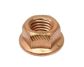 OEM Exhaust Manifold Nut N-911-308-01
