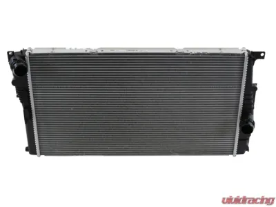 Valeo Radiator 17-11-8-678-027 - 17-11-8-678-027