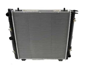 Nissens Radiator 463-500-11-00