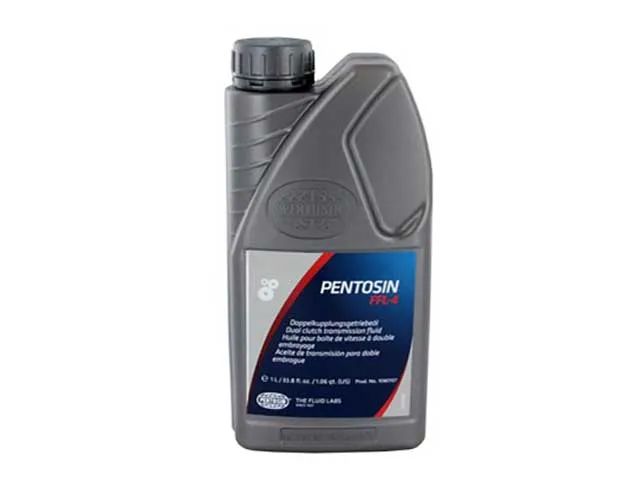 Pentosin Transmission Fluid 83-22-0-440-214 - 83-22-0-440-214