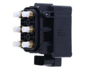 OEM Solenoid Valve Unit 4F0-616-013