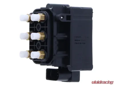 OEM Solenoid Valve Unit 4F0-616-013 - 4F0-616-013