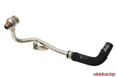 Genuine BMW Turbocharger Coolant Hose 11-53-7-577-015 - 11-53-7-577-015