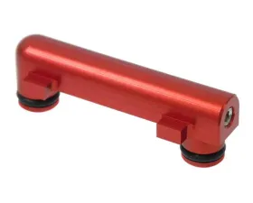 Rauch & Spiegel Camshaft Oiler Connector 119-180-02-66