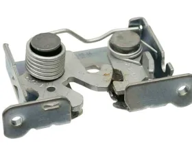 Genuine Mini Hood Lock 51-23-2-753-419