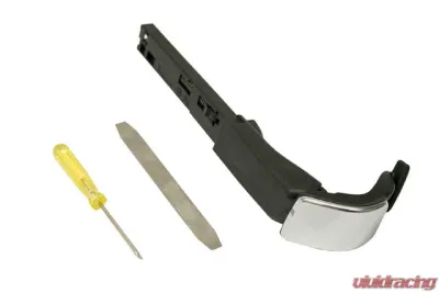 Genuine BMW Seat Belt Extender Arm 72-11-7-330-782 - 72-11-7-330-782