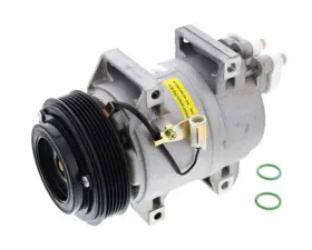Nissens A/C Compressor 36050585