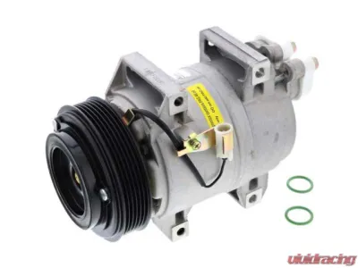 Nissens A/C Compressor 36050585 - 36050585