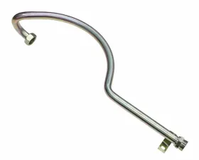 German Oil Crossover Pipe 911-107-739-11