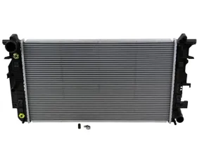 Nissens Radiator 68013630AB