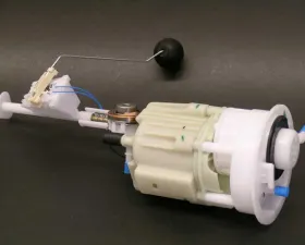 Genuine Porsche Fuel Level Sending Unit 996-620-833-02