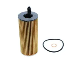 Mahle Oil Filter Kit 11-42-8-575-211