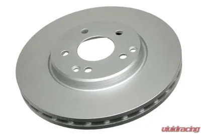 ATE Brakes Brake Disc 210-421-25-12 64 - 210-421-25-12 64