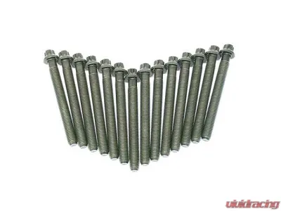 Victor Reinz Cylinder Head Bolt Set 11-12-1-721-938 - 11-12-1-721-938