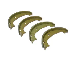 Hella Brake Shoe Set 34-41-6-761-289
