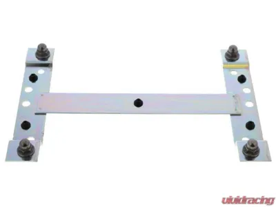 Genuine Volvo License Plate Bracket 31391626 - 31391626