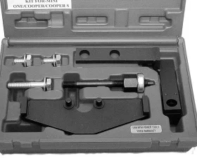 Baum Tools Timing Tool Set B118250K