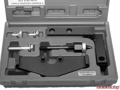 Baum Tools Timing Tool Set B118250K - B118250K