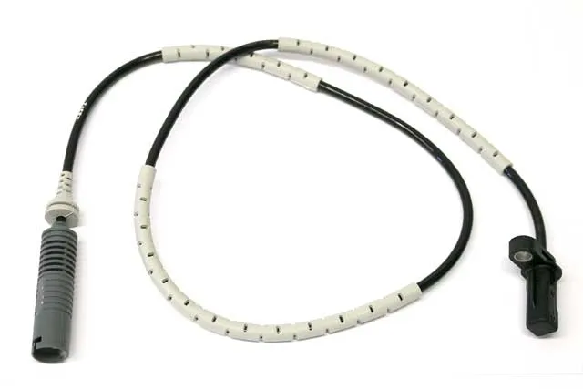 ATE Brakes ABS Sensor 34-52-6-870-076 - 34-52-6-870-076