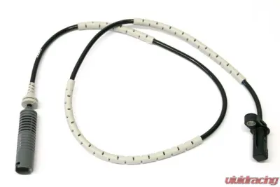 ATE Brakes ABS Sensor 34-52-6-870-076 - 34-52-6-870-076
