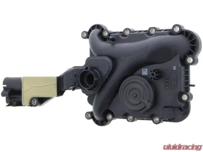 Hengst Automotive Crankcase Vent Valve 06E-103-547 AC - 06E-103-547 AC