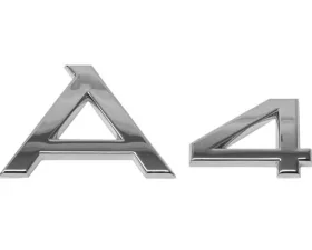 Genuine Audi | VW Emblem 8H0-853-741 2ZZ